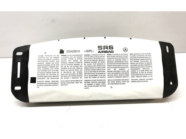 Подушка безопасности пассажира 305429010   Mercedes-Benz CLK AMG A208 C208