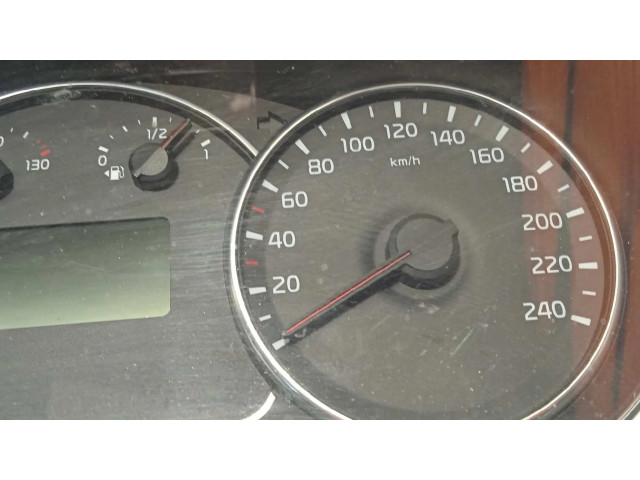 Přístrojová deska  KIA Carens III 2018 94023A4190  