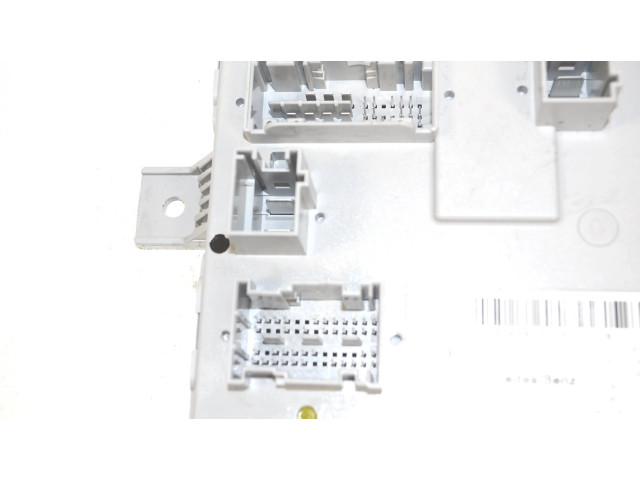 Блок комфорта A2059006330   Mercedes-Benz C W205   