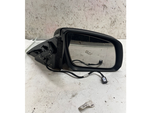 Zpětné zrcátko  Mercedes-Benz C W204 2008  A2048100219  