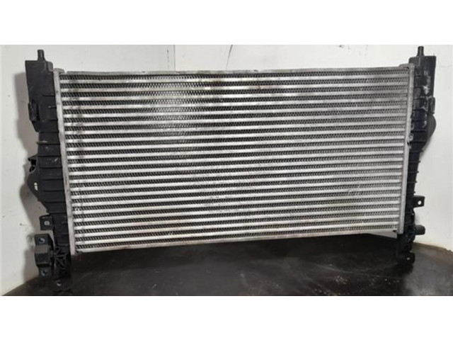 Интеркулер  28271-27400   Hyundai Sonata 