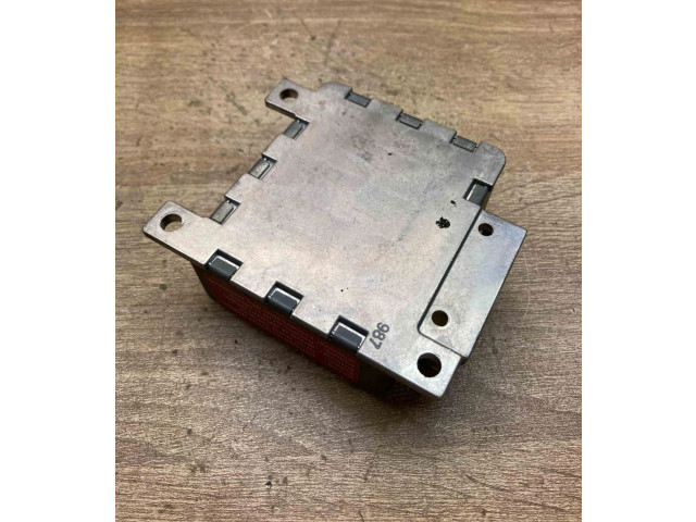 Блок подушек безопасности 8A0959655C, 0285001038   Audi A6 S6 C4 4A