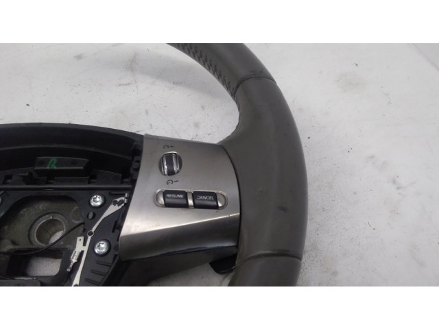 Volant Jaguar XF X250 2010 8X23ABAMT  