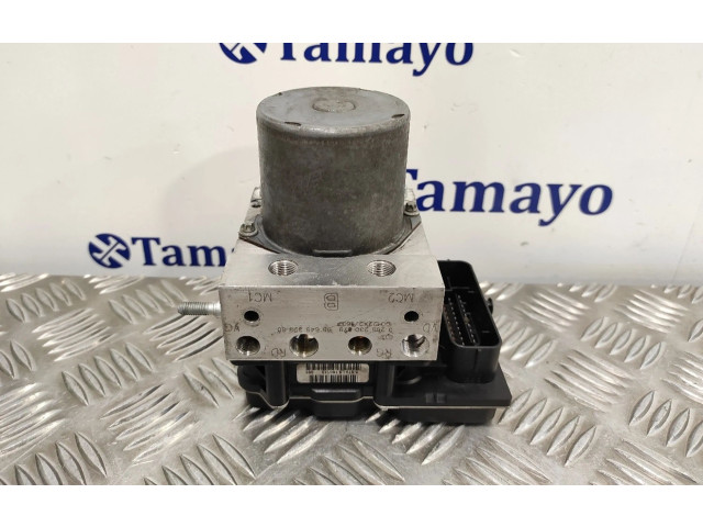 Jednotka ABS 0265230879, 0265951325   Peugeot 5008 2010