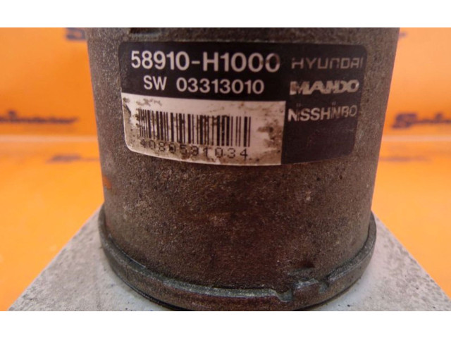 Jednotka ABS 58910H1000, 58910H1000   Hyundai Terracan 2003