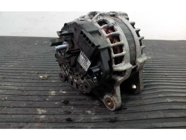 Генератор 231004BE0B   Renault Kadjar      