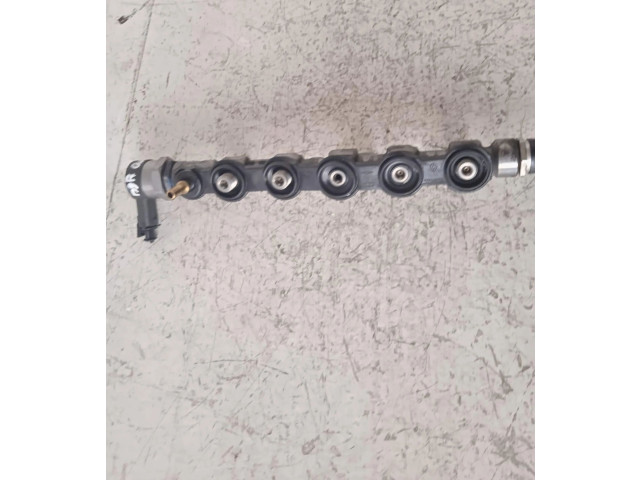 Vstřikovací lišta 8200942721, 8200942721   Nissan Qashqai     