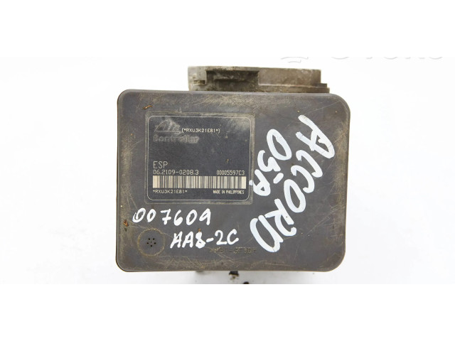 Jednotka ABS 06210902083   Honda Accord 2005