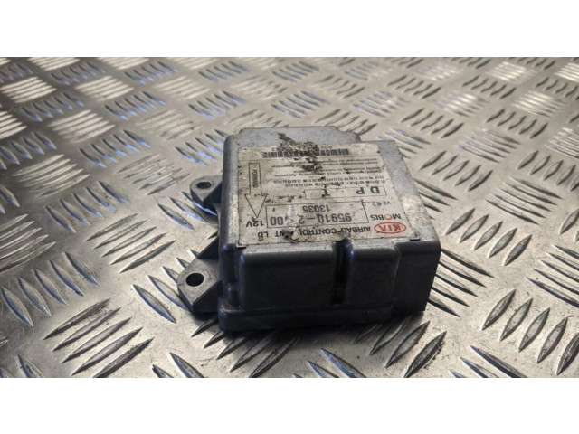 Блок подушек безопасности 13035, 959102F100   KIA Cerato