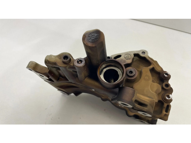 Čerpadlo oleje 7551004   BMW 5 E60 E61 3.0 N53B30 N53B30