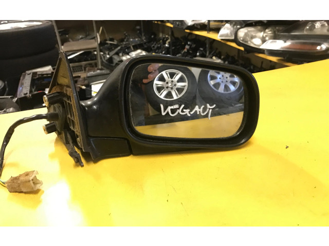 Zpětné zrcátko  Subaru Legacy 2001    