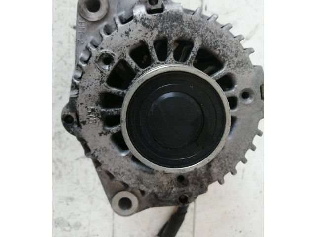 Генератор A6641540102, 14V115A0AP   SsangYong Actyon      