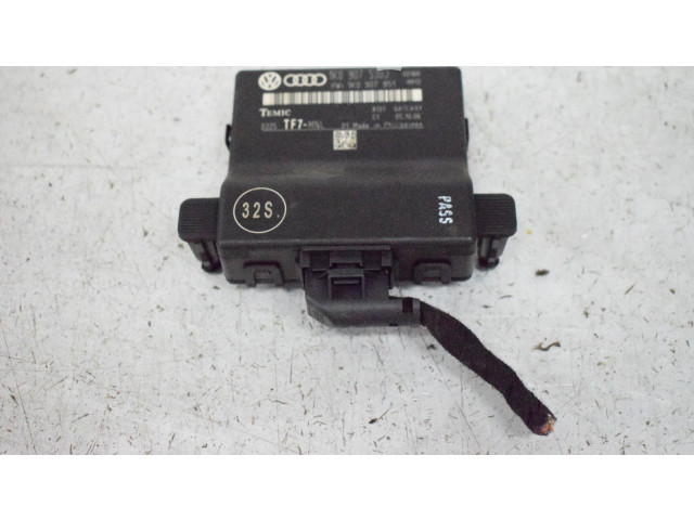 Блок управления 1K0907530J   Audi TT TTS Mk2