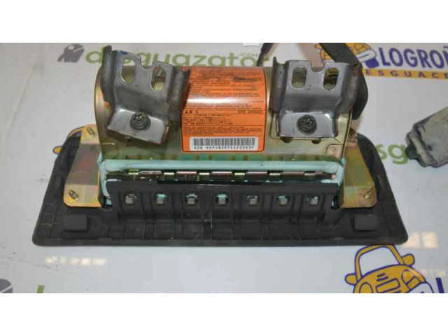 Подушка безопасности пассажира K851EVB200, KPVB2996280077   Nissan Patrol Y61