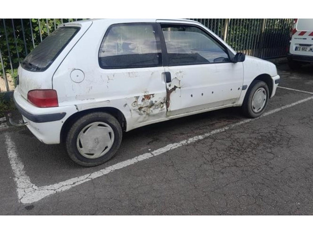Zpětné zrcátko  Peugeot 106 1996  8148QP, 8148QP  