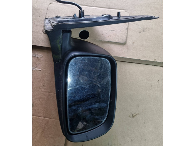 Зеркало электрическое        Subaru Justy   -  года   