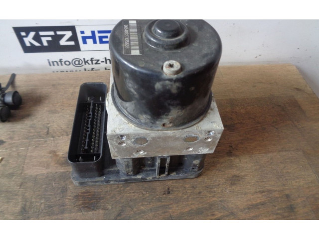 Блок АБС 8N0614517K, 10020600553   Audi  TT Mk1  1999 - 2006 года