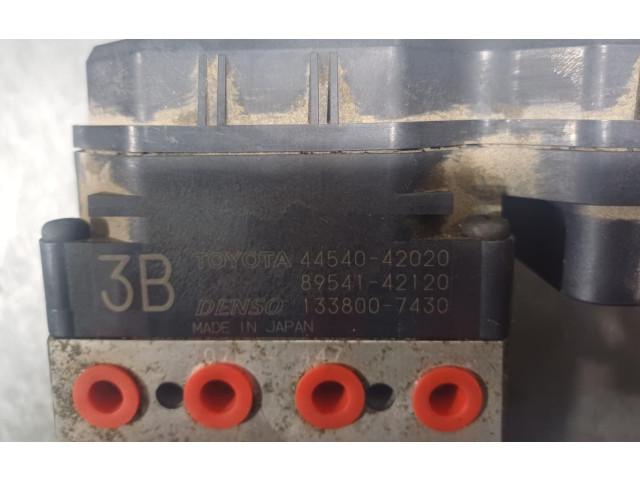 Jednotka ABS 4454042020   Toyota RAV 4 (XA20) 2005