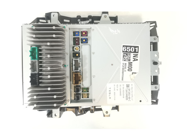 Дисплей    1045006-00-C, 1002294-00-H   Tesla Model X
