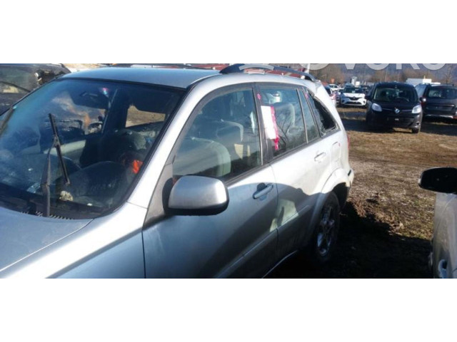Přístrojová deska  Toyota RAV 4 (XA20) 2002 8382142760, 8382142760  