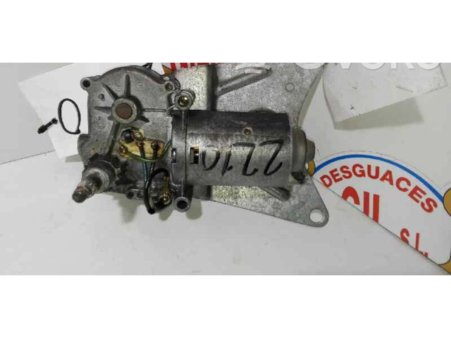 Моторчик заднего дворника 0390216739, 2210    Renault Express