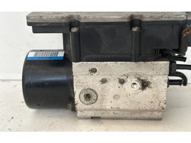 Jednotka ABS 12789521, 13509205   Saab 9-3 Ver2 2007