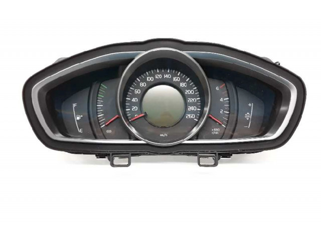 Панель приборов 31314481, 31314481   Volvo V40       