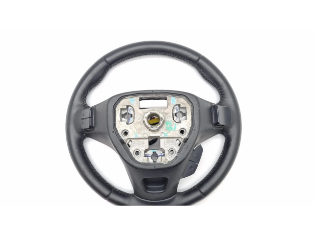 Руль Chevrolet Volt II  2015-- года 23413068, 821106390      