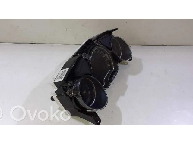 Панель приборов 6103FG, 9666326480   Citroen C5       