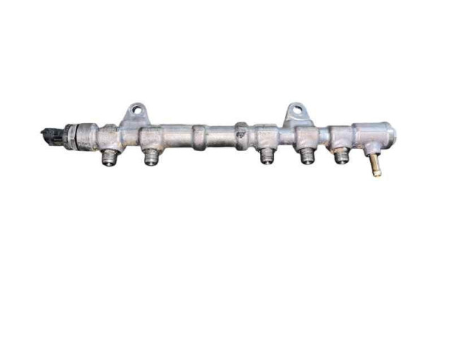 Топливная рампа 55232355, 55230406   Fiat Grande Punto   для двигателя 199A2000