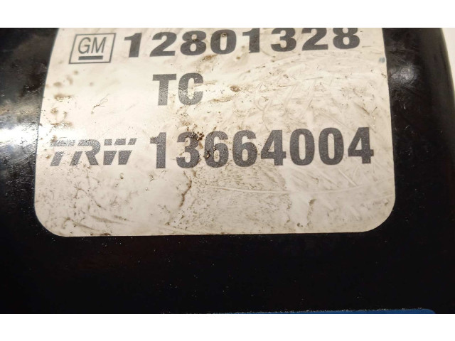 Jednotka ABS 12801328, 13664004   Saab 9-3 Ver2 2005