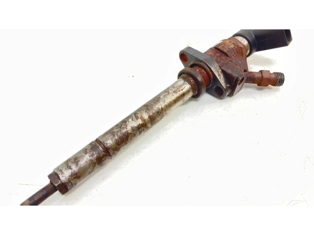 Vstřikovač 9657144580, GJ3044867   Ford S-MAX  pro naftový motor 2.0 AZWA 