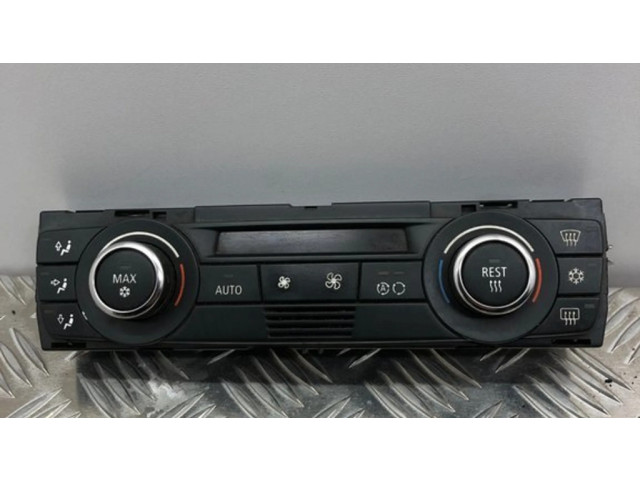 Блок управления климат-контролем 9147300, 070711742B   BMW 3 E92 E93