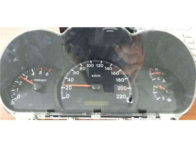 Přístrojová deska  KIA Cerato 2004 940032f300, 20050829  