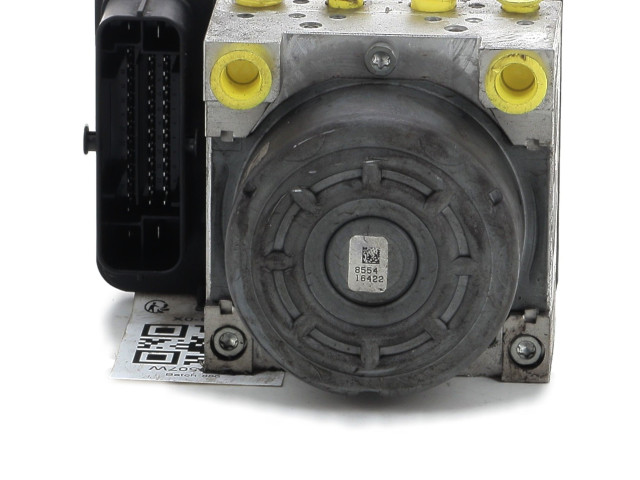 Jednotka ABS 1610134480, X0-9507W   Peugeot 208 2012