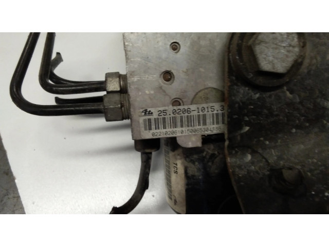 Jednotka ABS 5049210022E, 05085249AB   Chrysler PT Cruiser 2005