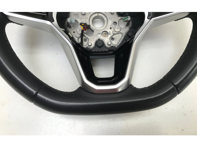 Volant Volkswagen ID.4 2021 10A419089L, 10A419089  