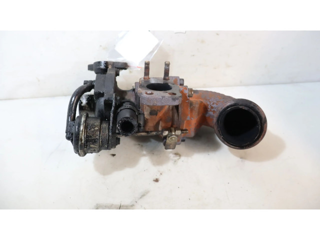 Píst 54359700009   Peugeot 206     