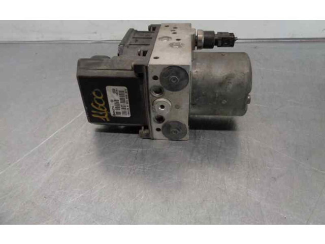 Jednotka ABS 454158, 0265225165   Peugeot 807 2005