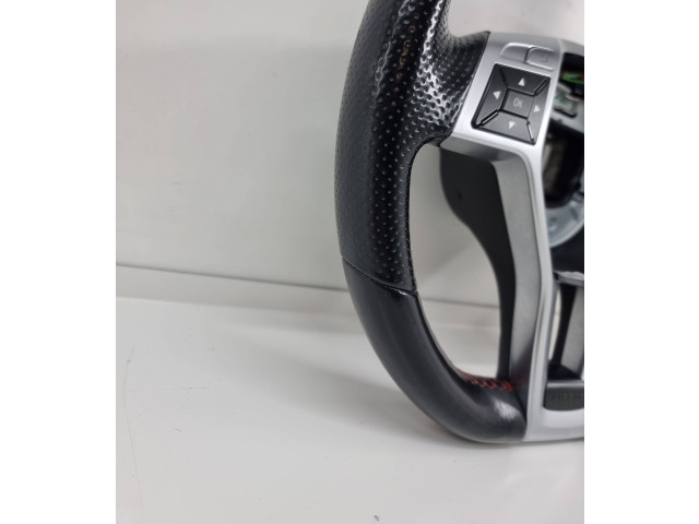 Volant Mercedes-Benz A W176 2014 A1724601803  