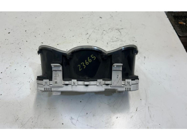 Přístrojová deska  Toyota RAV 4 (XA20)  8380042D03  