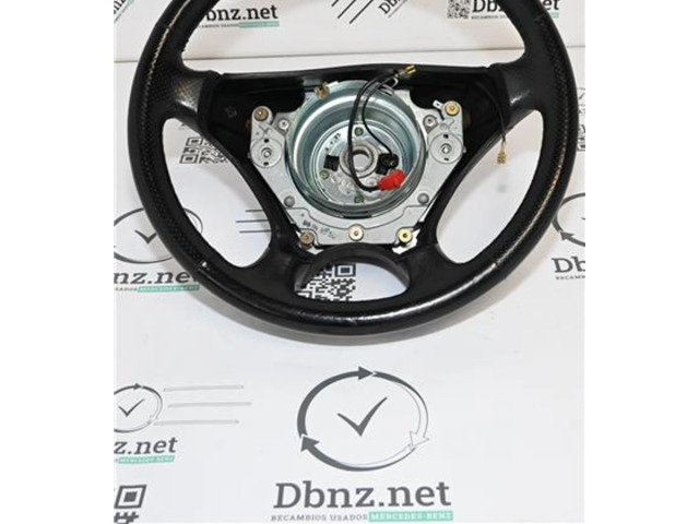 Volant Mercedes-Benz E W124  A1404604703, A1404604703  