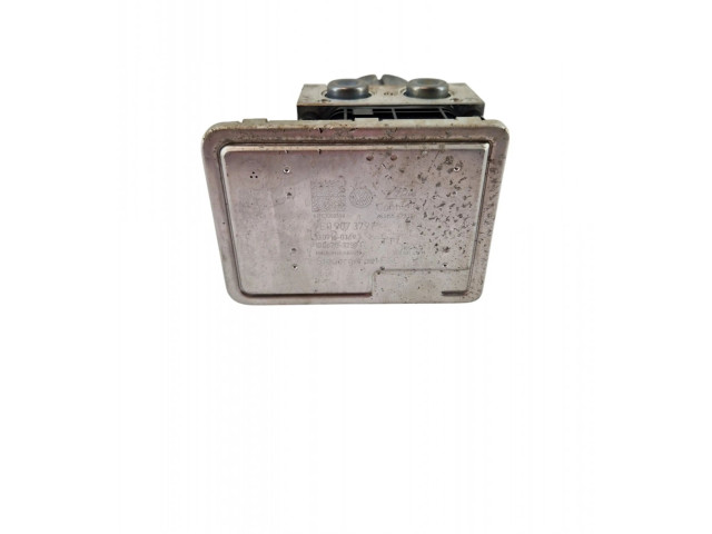 Блок АБС 7E0907379P, 10091603693   Volkswagen  Caddy  2015 - 2020 года