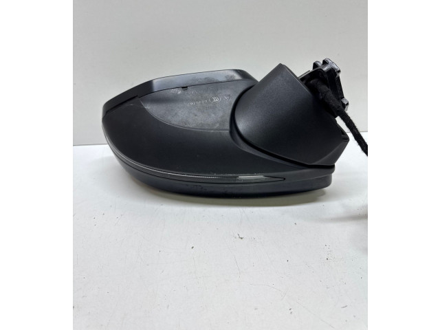 Zpětné zrcátko  Audi A6 Allroad C8 2022  4N0857535B, 4K1857409D  