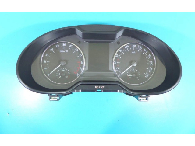 Přístrojová deska  Skoda Octavia Mk3 (5E) 2015 5E0920731, IMPRK1234703  
