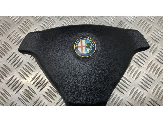 Подушка безопасности водителя 30328171B, 1560280760   Alfa Romeo 166