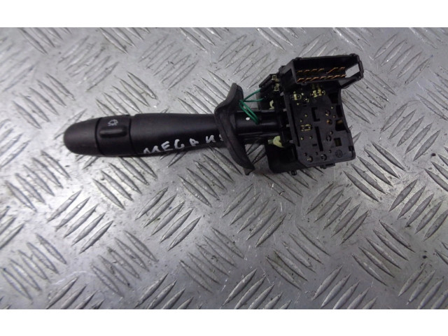 Переключатель дворников 7700428238   Renault Megane I