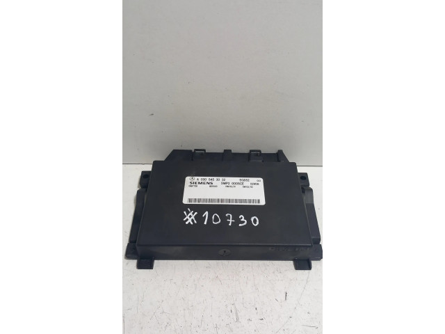 Блок управления коробкой передач A0305453032, 0305453032   Mercedes-Benz C W203
