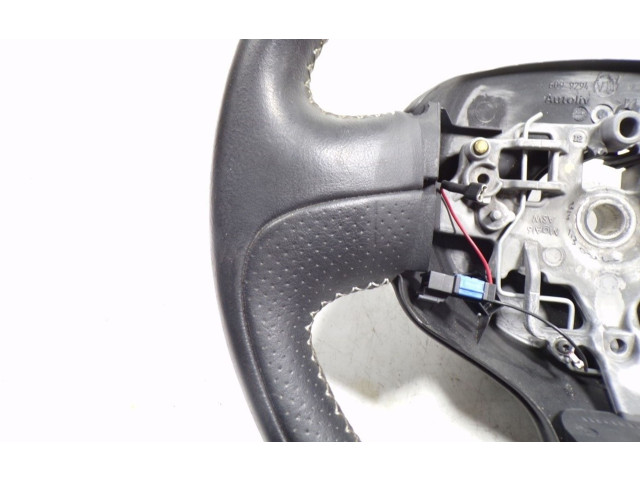 Volant Citroen C3 2012 4109LX  