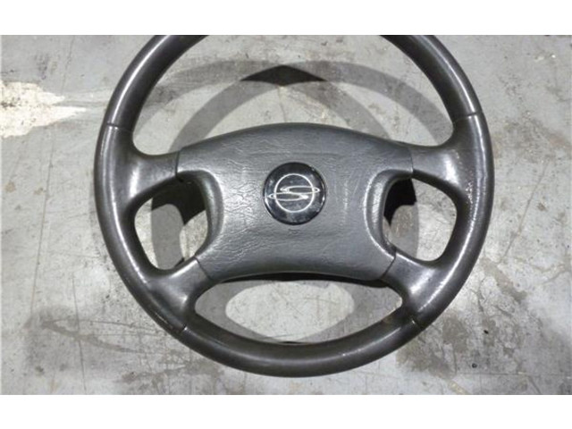 Volant SsangYong Musso 1996   